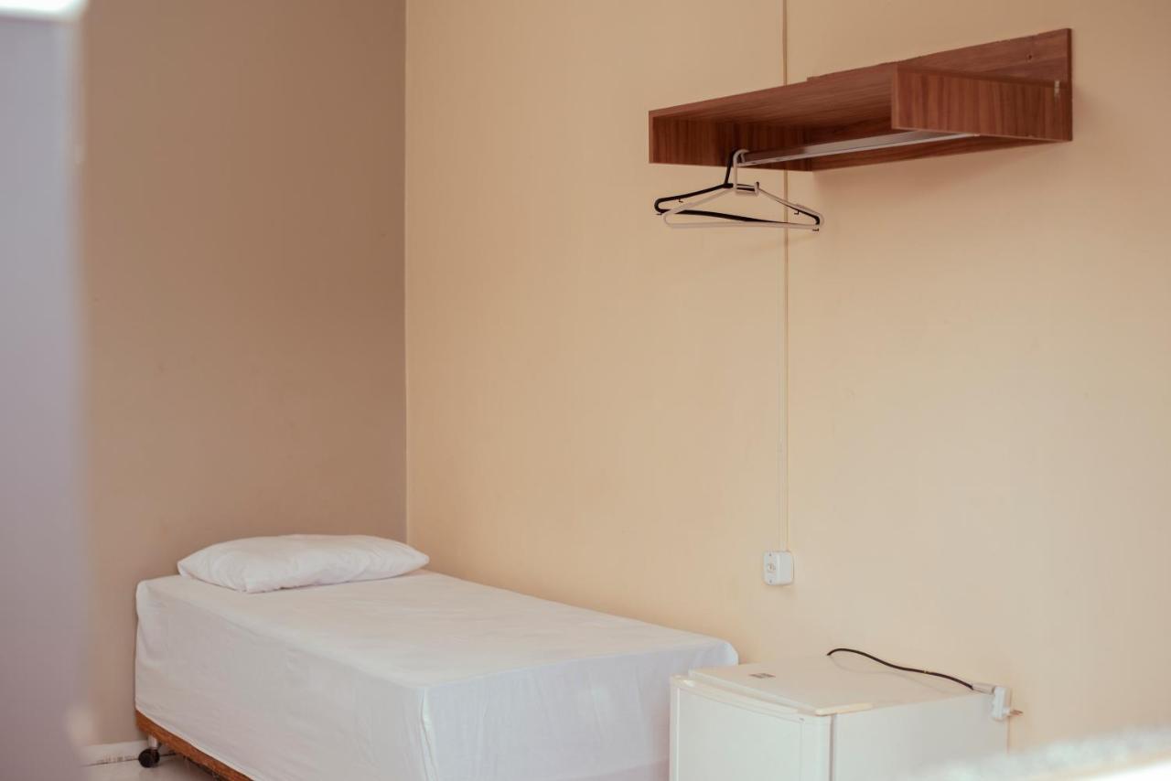 Rotta Hotel Тангара-да-Серра Экстерьер фото